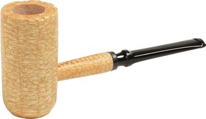 Pfeifen Serienpfeifen  Missouri Meerschaum General STRAIGHT (mit Filter)
