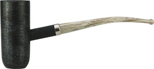 Pfeifen Serienpfeifen  Missouri Meerschaum The Ryker (ohne Filter)