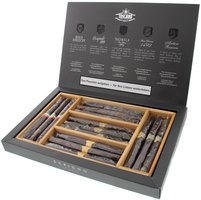 Zigarillos Italien  Toscano Scrigno Exlusive Selection of Toscano Cigars (15er Sampler)