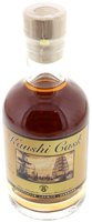 Spirituosen Rum  Lehmitz Kanshi Cask (0,2 l / 40 % Vol.)