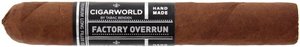 Zigarren Costa Rica  Factory Overrun Media 5.5x54 (Toro Gordo)