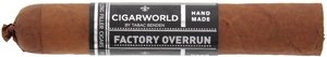 Zigarren Costa Rica  Factory Overrun Conerico 4.7x52 (Robusto Corto)