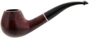 Pfeifen Serienpfeifen  Vauen Shape 3618 (glatt  #109) Lippenbiss