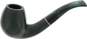 Pfeifen Serienpfeifen  Vauen Modell 3473 grün