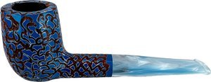 Pfeifen   Butz Choquin Blue Hour Modell 1601 (ohne Umkarton)