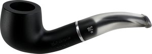 Pfeifen   Butz Choquin Mignon Black Modell 1560 (ohne Umkarton)