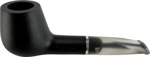 Pfeifen   Butz Choquin Mignon Black Modell 1561 (ohne Umkarton)
