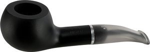 Pfeifen   Butz Choquin Mignon Black Modell 1562 (ohne Umkarton)