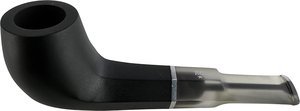 Pfeifen   Butz Choquin Mignon Black Modell 1563 (ohne Umkarton)