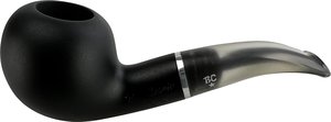 Pfeifen   Butz Choquin Mignon Black Modell 1564 (ohne Umkarton)