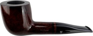 Pfeifen   Butz Choquin Compact dark brown Modell 1397 (ohne Umkarton)