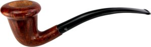 Pfeifen   Butz Choquin Flame Grain smooth Modell 2