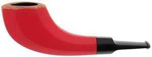 Big Ben Bora Red matte Modell 574