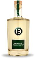 Spirituosen Gin  Bentley B13 (0,7 l / 41,5 % Vol.)