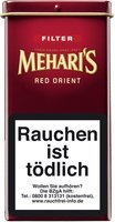 Zigarillos Niederlande  Meharis Red Orient FILTER