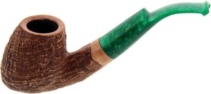 Pfeifen Freehand Pfeifen  Mastro Beraldi Modell 4