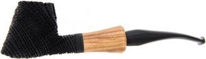 Pfeifen Freehand Pfeifen  Mastro Beraldi Modell 16 Mooreiche