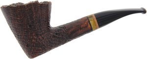 Pfeifen Freehand Pfeifen  Mastro Beraldi Modell 28