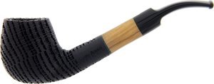 Pfeifen Freehand Pfeifen  Mastro Beraldi Modell 31 Mooreiche