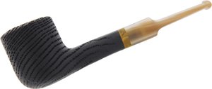 Pfeifen Freehand Pfeifen  Mastro Beraldi Modell 34 Mooreiche