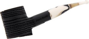 Pfeifen Freehand Pfeifen  Mastro Beraldi Modell 37 Mooreiche