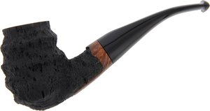 Pfeifen Freehand Pfeifen  Mastro Beraldi Modell 43 sandgestrahlt
