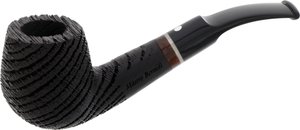 Pfeifen Freehand Pfeifen  Mastro Beraldi Modell 77 Mooreiche