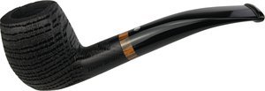 Pfeifen Freehand Pfeifen  Mastro Beraldi Modell 92 Mooreiche