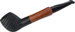 Pfeifen Freehand Pfeifen  Mastro Beraldi Modell 96 Mooreiche