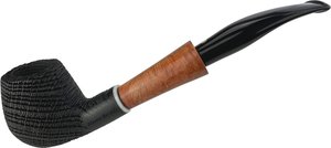 Pfeifen Freehand Pfeifen  Mastro Beraldi Modell 98 Mooreiche