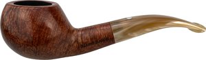 Pfeifen Freehand Pfeifen  Mastro Beraldi Modell 100 Natur