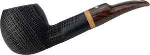 Pfeifen Freehand Pfeifen  Mastro Beraldi Modell 107 Mooreiche