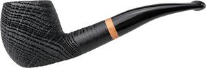 Pfeifen Freehand Pfeifen  Mastro Beraldi Modell 109 Mooreiche