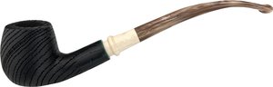 Pfeifen Freehand Pfeifen  Mastro Beraldi Modell 112 Mooreiche