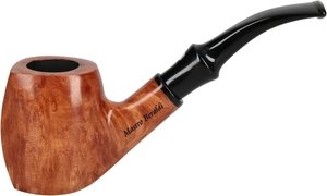 Pfeifen Freehand Pfeifen  Mastro Beraldi Freeform Glatt