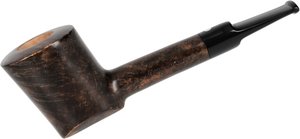 Pfeifen Freehand Pfeifen  Mastro Beraldi Poker Glatt Dunkelbraun