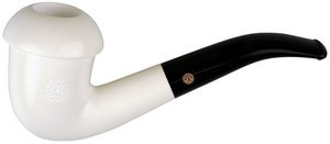 Pfeifen Serienpfeifen  Altinay Calabash glatt Billard (433930)