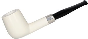 Altinay Meerschaum Pfeife Kategorie 14 Billiard