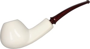 Altinay Meerschaum Pfeife Kategorie 7 Diplomat
