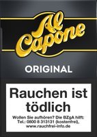 Zigarillos Deutschland  Al Capone Original Filter (18er)