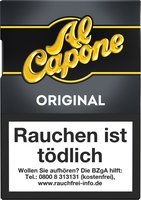Zigarillos Deutschland  Al Capone Original Filter (10er)