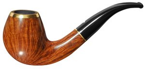 Pfeifen Serienpfeifen  Vauen BR173