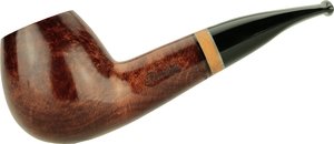 Passatore Freehand Pfeife Giant marrone (473031) Modell 3
