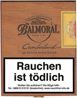 Balmoral Sumatra Selection Cumberland