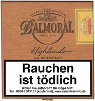 Balmoral Sumatra Selection Highlands