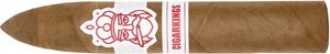 Zigarren Nicaragua  Cigarkings COY 23 Belicoso Connecticut