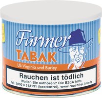 Tabak Pfeifentabak  Mac Baren US-Virginia und Burley 50g Dose