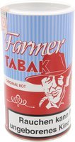 Mac Baren Farmer Tabak Original Rot 160g Dose