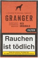 Granger Red Filter (14er Packung)