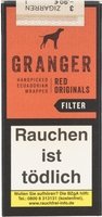 Granger Red Filter (3er Packung)